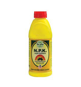 Liquid Fertilizer