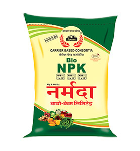 Bio Fertilizer